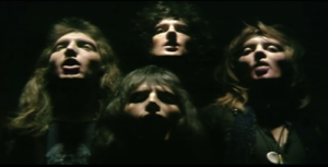 Bohemian Rhapsody