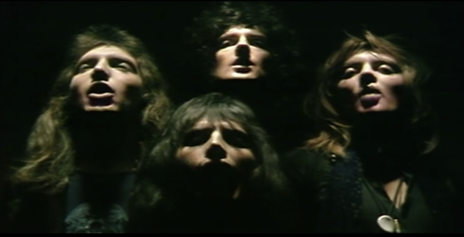 Bohemian Rhapsody